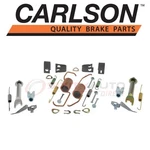 Carlson Rear Drum Brake Hardware Kit For 1990-2007 Honda Accord 2.3L L4 Do. Fixed Price $61.90.
