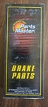 Drum Brake Self-adjuster Repair Kit-rear 2623K. Fixed Price $8.00.
