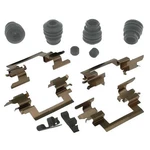 Genuine Bproauto Disc Brake Hardware Kit 1BP02057AA. Fixed Price $14.22.