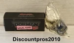 Dorman HW5766 Rear Disc Brake Hardware Kit Dodge Chrysler 2005-2017. Fixed Price $20.00.