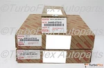 Toyota Venza Front Brake Rotors & Pad Set Genuine Oem 2009-2016 04465-0T010. Fixed Price $249.99.