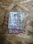 Nos 3752098 Brake Shoe Adjust Cam Lock 56 78 Chevrolet/gmc Trucks Gr 05.110. Fixed Price $15.00.