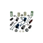 Carlson H7103 Drum Brake Hardware Kit-all In One Front. Fixed Price $20.71.