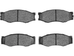Front Brake Pad Set Dynamic Friction 34MPMKJ61 For Infiniti M30 1990 1991 1992. Fixed Price $39.12.