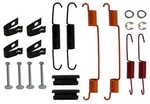 Rr Drum Hwd Kit Raybestos H7288. Fixed Price $14.37.