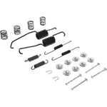 Drum Brake Hardware Kit-premium Centric 118.44025. Fixed Price $33.95.