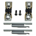 Ford F-700 1984-1986 Dorman HW5597 Front Disc Brake Hardware Kit. Fixed Price $86.58.