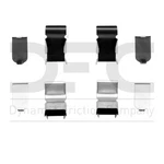Dynamic Friction Company 340-47002 Disc Brake Hardware Kit. Fixed Price $20.96.