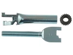 Raybestos Brakes Drum Adjusting Screw Assembly P H2695. Fixed Price $11.92.
