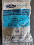 Oem Nos Ford Disc Brake Anti-rattle Clip # E7SZ-2B164-A / Fits 87-07. Fixed Price $10.99.