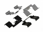 Frt Disc Brake Hwd Kit Carlson P841. Fixed Price $14.05.