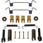 Ford E-350 Super Duty & Dodge Ram Dorman Parking Brake Hardware Kit. Fixed Price $57.41.