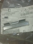 Mopar 05015256AA Brake Clip QTY-1. Fixed Price $10.93.