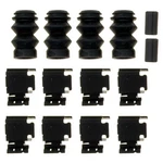 Disc Brake Hardware Kit-r-line Raybestos H18097A. Fixed Price $13.75.