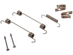 For 2020 Gmc Sierra 3500 Hd Parking Brake Shoe Set Rear Ac Delco 64581VQVD. Fixed Price $32.08.
