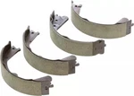 Genuine Nissan Park Brake Shoes 44060-1PA0B. Fixed Price $74.40.