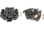 Rear Kit Raybestos Disc Brake Calipers For 1996-1998 Acura Rl (73421). Fixed Price $231.78.