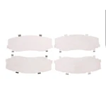 2007-2012 Mazda CX-7 CX-9 Front Brake Pad Mounting Hardware Kit Oem L2Y6-33-29Z. Fixed Price $41.38.