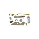 Drum Brake Self-adjuster Repair Kit-front Carlson H2555. Fixed Price $26.08.