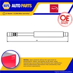 Brake Hose Fits Audi 80 B2, B3 1.6 Rear Left 78 To 91 Hydraulic 481611766 Apec. Fixed Price $15.12.