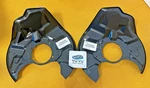 Lexus Genuine IS300 2001-2005 Front Disc Brake Dust Cover Left Right Pair Oem. Fixed Price $99.99.