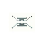 Disc Brake Hardware Kit Carlson 13572. Fixed Price $15.99.
