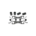 Disc Brake Hardware Kit-awd Carlson H5850. Fixed Price $15.82.