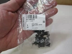 Disc Brake Anti-rattle Clip Set Audi (4N0-698-231). Fixed Price $15.00.