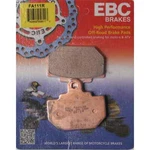 Ebc Brakes Pads FA111R. Fixed Price $28.99.