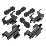 For Buick Regal 2012 Acdelco 18K1896X Gold Front Disc Brake Hardware Kit. Fixed Price $25.36.
