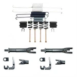 Drum Brake Hardware Kit Better 2344K. Fixed Price $25.30.