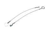 Aftermarket 5079, 2111, H2111-2 Drum Brake Self Adjuster Cables Qty Nos. Fixed Price $19.99.