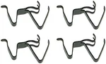 Dorman HW5418 Disc Brake Anti-rattle Clip- Free Shipping. Fixed Price $10.89.