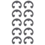 Drum Brake Shoe C-washer-r-line Raybestos H5115K. Fixed Price $10.08.