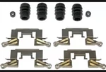 Disc Brake Hardware Kit Front Dorman HW6132. Fixed Price $9.59.