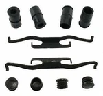 Carlson H5861 Disc Brake Hardware Kit Fits 2010 Ford Escape (S1BW16). Fixed Price $14.99.