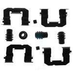 ACDELCO-18K5943X-RETAINER Kitfrt Dis (92). Fixed Price $20.02.