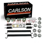 Carlson Rear Drum Brake Hardware Kit For 1977-1981 Nissan 810 Shoe Service Xz. Fixed Price $21.60.