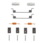 Parking Brake Hardware Kit-drum Dfc 370-03021. Fixed Price $20.02.