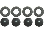 Centric Parts Disc Brake Hardware Kit 117.64001 High-quality Auto Part, Univer. Fixed Price $22.15.