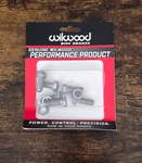 *new/sealed!* Wilwood 230-11066 Bolt Kit For Mustang Disc 3/8-24 Hhcs. Fixed Price $15.88.