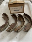 Brakes Shoes V2021537AC Mopar. Fixed Price $40.00.