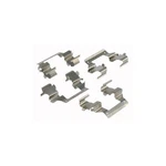 Carlson 13212 Disc Brake Hardware Kit Fits Dodge 94-87MITSUBISHI 95-87. Fixed Price $22.50.