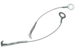 Raybestos Self-adjuster Drum Brake Cable Fit Select 1971-1994 Ford Mercury H2117. Fixed Price $5.76.