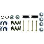 Dorman Rear Brake Shoe Hold Down Kit For Buick Skylark Oldsmobile Cutlass. Fixed Price $23.41.
