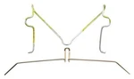 Raybestos H15601 Disc Brake Hardware Kit - Made In Usa. Fixed Price $8.42.