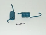 Adjuster Link To Shoe Brake Spring 70 Oldsmobile Pontiac 5465735. Fixed Price $18.45.