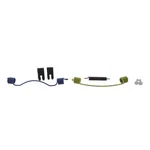 Genuine Ford Hardware Kit PC3Z2069A. Fixed Price $25.56.