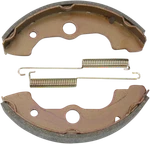 Ebc Carbon Graphite "x" Brake Shoes 347. Fixed Price $37.13.