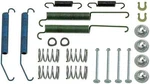 Drum Brake Hardware Kit Dorman HW17380 Fits 97-04 Mitsubishi Montero Sport. Fixed Price $55.99.